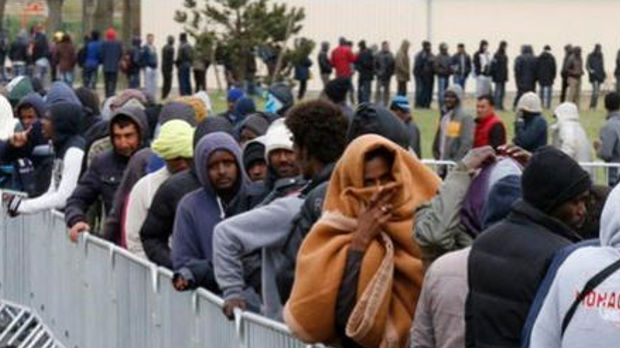 Španija nova glavna tačka za ulazak migranata u Evropu