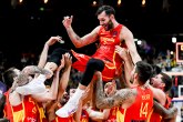 Španija pali motore za Mundobasket