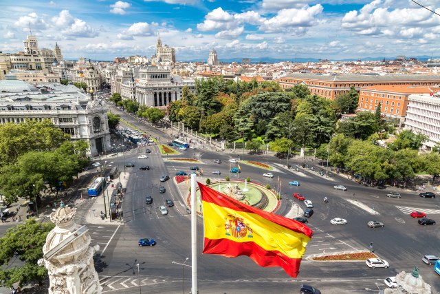 Španija snizila projekcije rasta: Ove godine očekuju rast privrede za 2,1 odsto