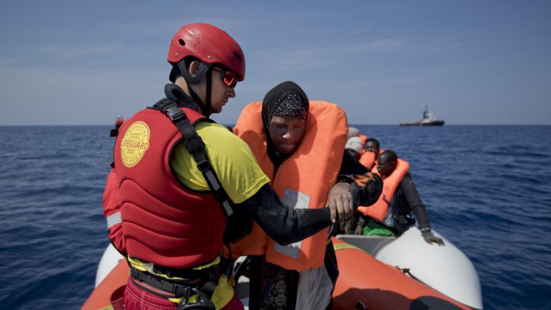 Španija spasila 334 migranta iz Mediterana, četvoro nije preživelo put