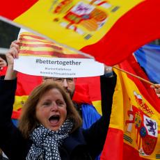 Španija u VELIKIM BRIGAMA: Posle nezaposlenosti, katalonska kriza NAJVEĆA MORA Madrida