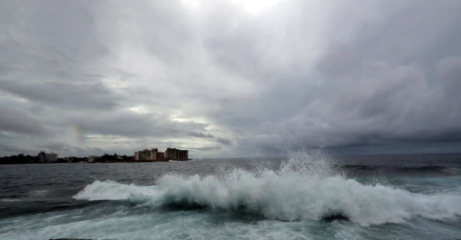 Španija u stanju pripravnosti zbog oluje Filomena