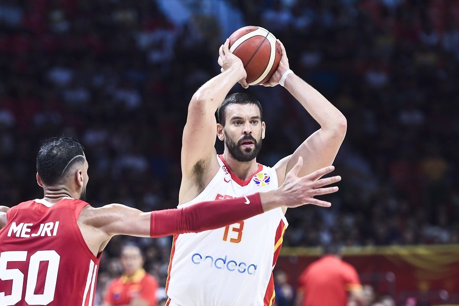 Španija zakazala duel sa Srbijom na Mundobasketu