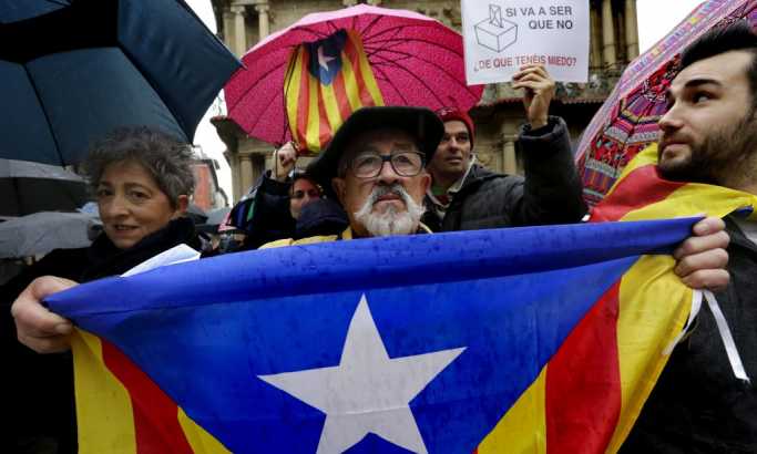 Španiju trese duboka ustavna kriza (1): Ranjena kraljevina u strahu
