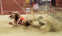 Španovićeva očekuje borbu za medalje u Rio de Žaneiru