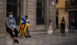 Španska policija uhapsila 21 osobu povezanu s katalonskim separatistima