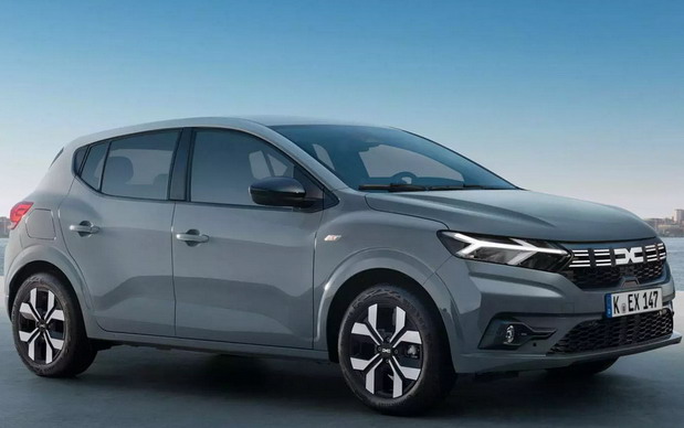 Španska političarka kritikuje vlast: Dacia Sandero košta dvostruko više nego 2018. godine