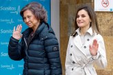 Španske kraljice demantovale glasine o razdoru / FOTO