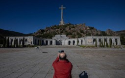 
					Španski Vrhovni sud odobrio ekshumaciju Frankovih posmrtnih ostataka 
					
									