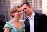 Španski dvor trese nova afera: Kraljev zet uhvaćen u preljubi Rešićemo to mirno