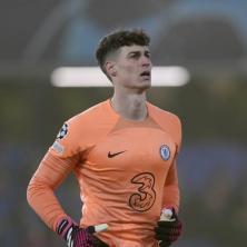 Španski golman Kepa Arizabalaga potpisao za Arsenal