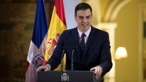 Španski parlament nije usvojio budžet, vanredni izbori na pomolu