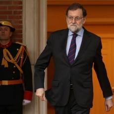 Španski premijer JASNO poručio Evropi: Kosovo je Srbija, Hašim Tači je KRIMINALAC!