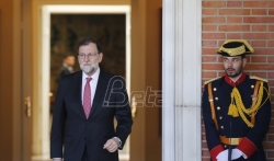 Španski premijer spreman na sastanak s novim liderom Katalonije