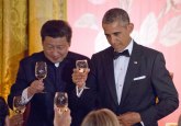 Spas planete: Obama i Đinping obradovali Bana