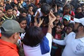 Spašeni oteti migranti iz Meksika; Svi su sigurni i zdravi FOTO