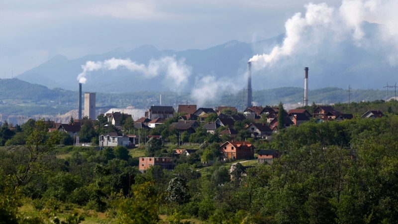 Iz požara spaseno 20 rudara kineske kompanije Ziđinna istoku Srbije