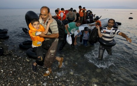 Spašeno 6500 migranata u blizini libijske obale