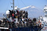 Spaseno više od 1.400 migranata kod Italije