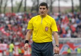 Spasić i Bislimi izbačeni iz srpskog fudbala na po godinu dana