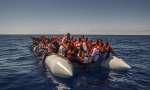 Spasilačka služba u Španiji spasila 54 migranata