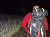 Spasioci GSS evakuisali izgubljene planinare sa planine Troglav
