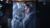 Spavanje u ovom položaju utiče na zdravlje srca