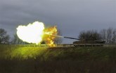Specijalne snage objavile: Uništen T-80 VIDEO
