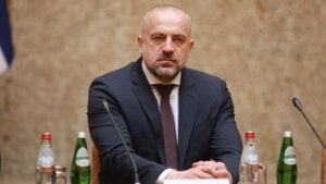 Specijalno tužilaštvo Kosova traži Radoičića i još 10 osumnjičenih za barikade iz 2022.