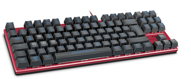 Speed Link Ultor – mehanička tastatura bez kompromisa i za plići džep!