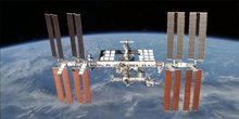Spejseksova letelica se vraća natrag s opremom iz svemirske stanice