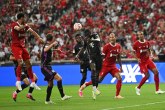 Spektakl: Sedam golova, Bajern preokrenuo protiv Liverpula u Singapuru VIDEO