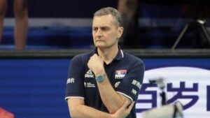 Spektakularan meč: Srbija sa povratnikom Terzićem propustila priliku da pobedi, ali pokazala da može i bez najboljih