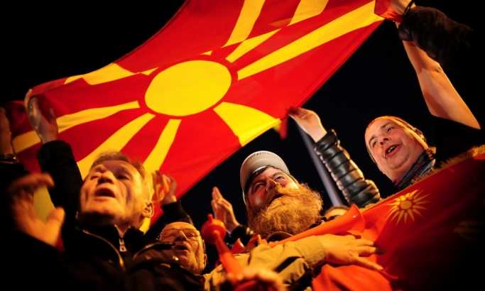 Špigl: Brisel razmišlja o sankcijama Makedoniji