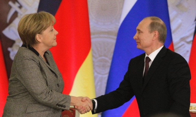 Špigl: Nemci visoko cene Rusiju