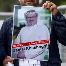 Špijun koga su zvali SUMORNA FACA: Agent osumnjičen za ubistvo Kašogija povezan sa saudijskim vrhom