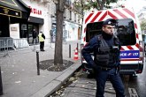 Špijunaža: Uhapšen francuski državljanin
