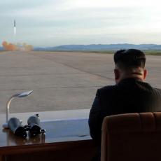 Špijuni Južne Koreje su SAZNALI: Pjongjang ove godine razvija raketu koja će POGODITI SAD?