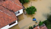 Spisak mesta gde je proglašena vanredna situacija zbog poplava u Srbiji