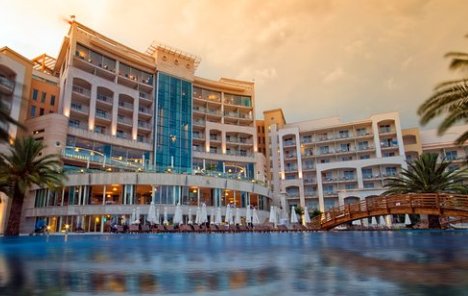 Splendid ubjedljivo najbolji crnogorski hotel po ocjeni gostiju