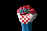 Split: Ispisali mu na kolima Ubij Srbina - a nije Srbin