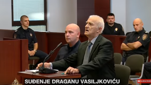Split: Kapetan Dragan ostaje u pritvoru