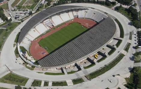 Split: Velika sigurnosna akcija uoči utakmice Hrvatska-Mađarska