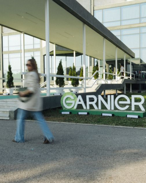 Spoj lepote, nauke i prirode: Kako je Garnier Skin Lab definisao (nova) pravila nege kože
