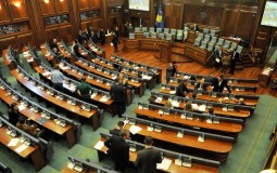 
					Spoljna politika Kosova na vandrednoj sednici Skupštine 16. novembra 
					
									