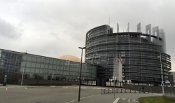Spoljnopolitički odbor EP: Sprovesti dogovore s Beogradom i uspostaviti ZSO