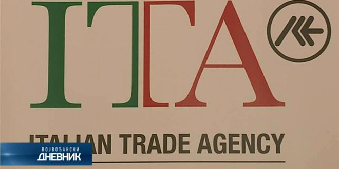 Spoljnotrgovinska razmena sa Italijom veća od četiri milijarde evra