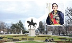 Spomenik kralju ujedinitelju: Statua monarha konjanika nalaziće se u parku između Starog i Novog dvora u Beogradu