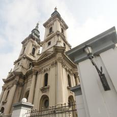 Spomenik kulture i simbol grada: Upoznajte Uspensku crkvu u Pančevu (VIDEO)