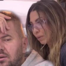 Spomenut Janjuš u Eliti, Aneli lije suze - zbog jednog pitanja nastao potpuni muk u rijalitiju (VIDEO)
